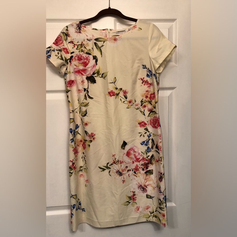 New York and Company dress size M